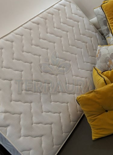 terraura yatak yıkama antalya