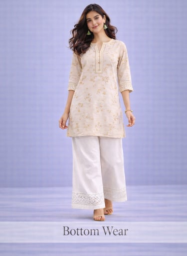 women bottom wear by tryshopy