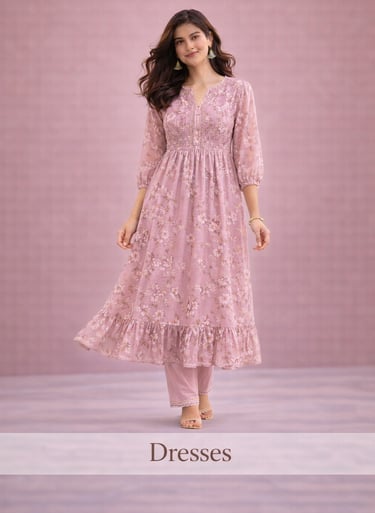 trendy women dresses by tryshopy