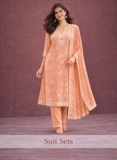 designer women suit sets by tryshopy