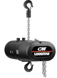 CM loadstar 1 T