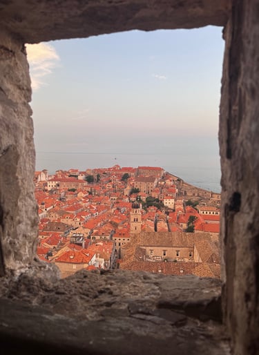 Dubrovnik Croatia