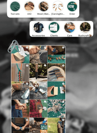 social media marketing agency helping small businesses grow online with strategic content