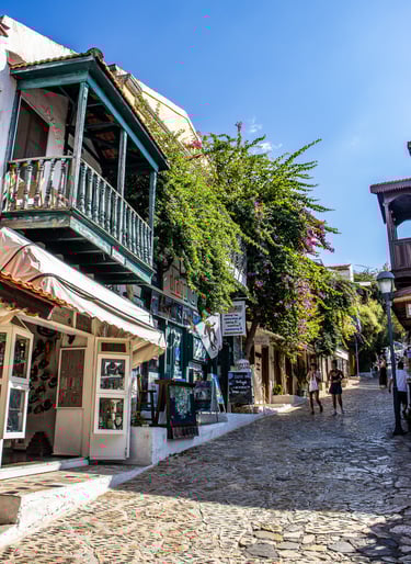 Kaş
