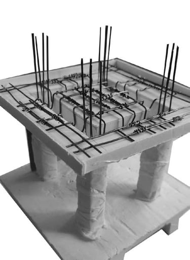 Architectural Physical Models