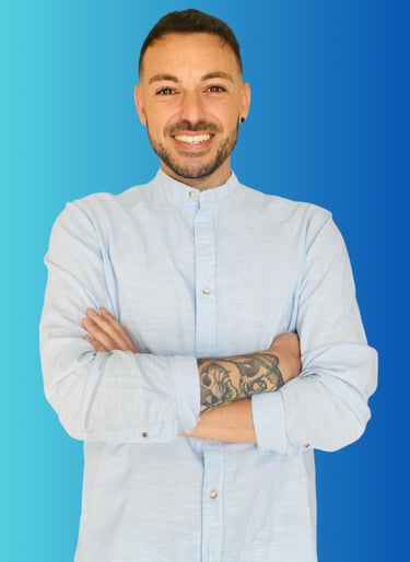 Coach de vie et coach d'équipe à Toulon et dans le Var