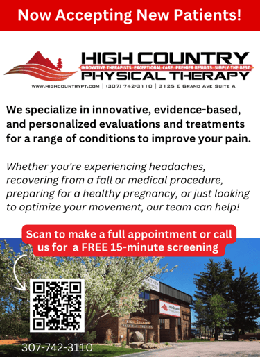 laramie high country pt wyo cards