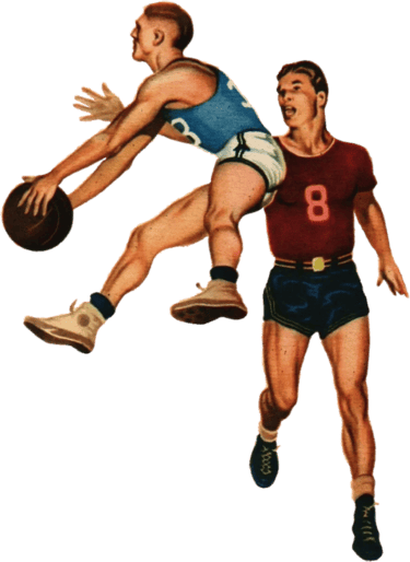 Where to look for vintage Basketball Cards for sale