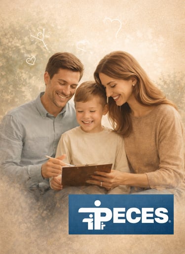 Curso PECES