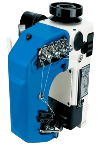 Fischbein bag Closing Head 