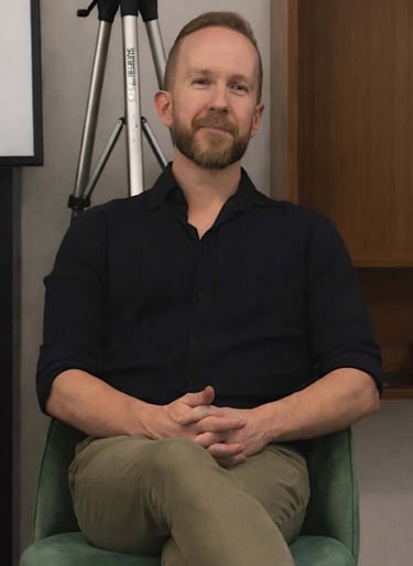 Braden Lynch acting coach in Reseda Los Angeles acting studio