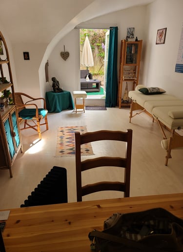 doula Gignac Montpellier Béziers