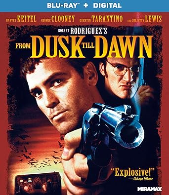 a man holding a gun and pointing a gun at a movie