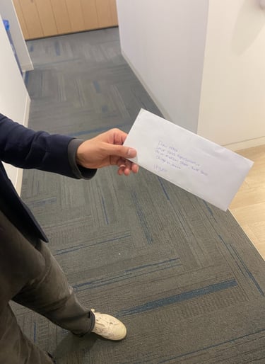 fast and secure legal document delivery Entrance Permits ensuring timely arrival of court filings