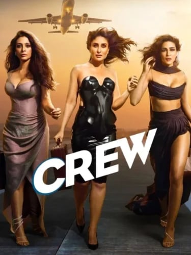 Crew 