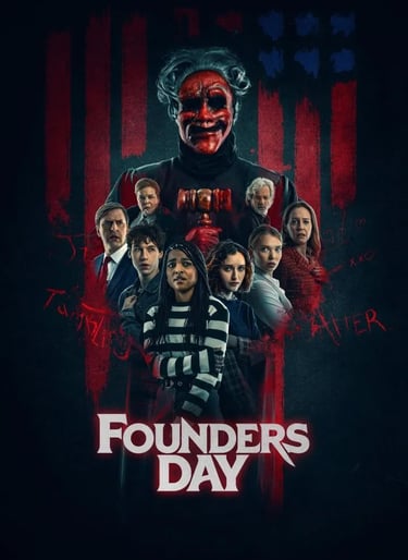 Founders Day (2023) 