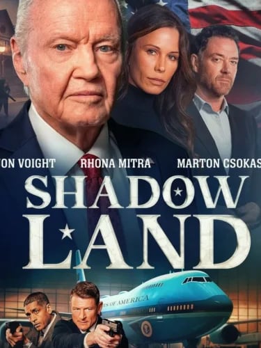 Shadow Land 