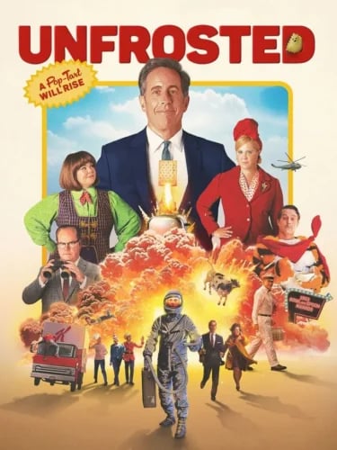 Unfrosted (2024)