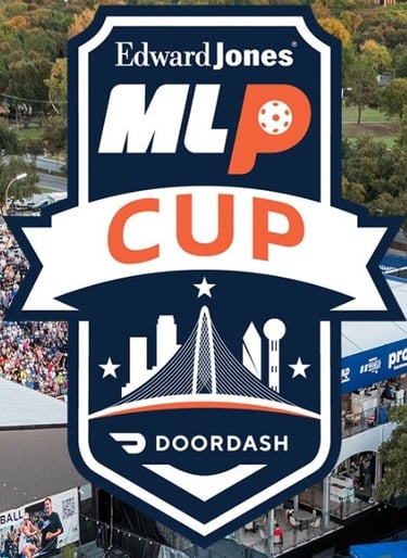 MLP Cup | Dylan Frazier | Orlando Squeeze