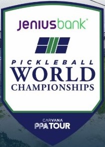 PPA Worlds | Dylan Frazier | Jenius Bank