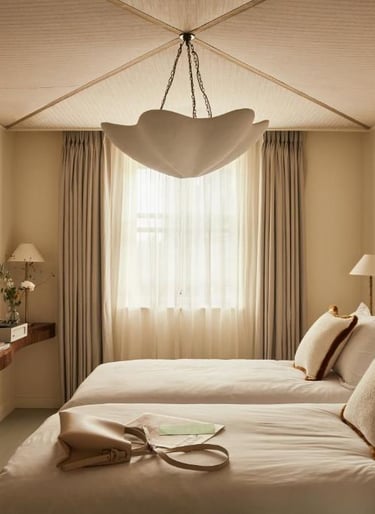 no 42 by guesthouse, bedroom