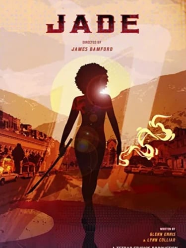 Jade (2024)