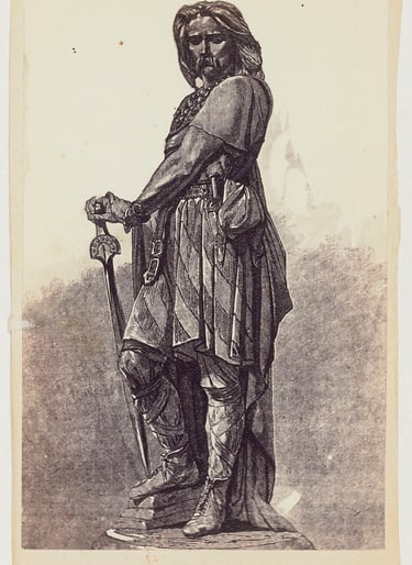 vercingetorix