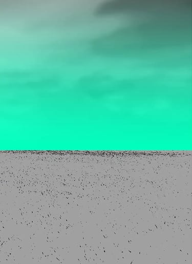 digital art, visual art, Joanna Wlaszyn