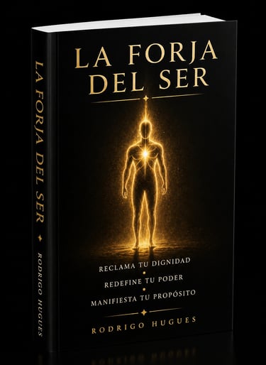 forjar tu interior tu ser único e irrepetible