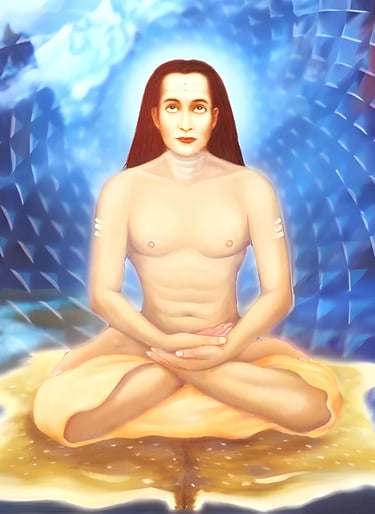 Maha Avatar Babaji