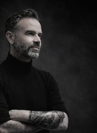 Gerard fortuny artista wave agency 