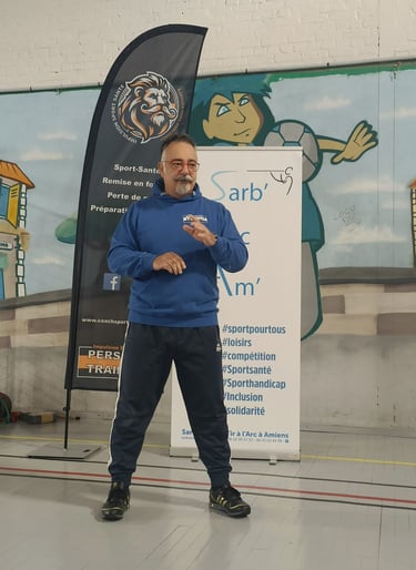 coach sportif amiens sport sante