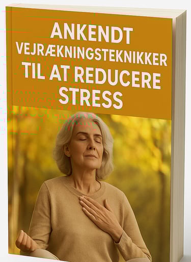 Træk Vejret for et Bedre Liv 5 ældgamle vejrtrækningsteknikker til naturlig stressreduktion efter 60
