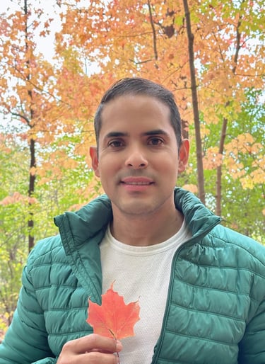 Cómo viajar a Canadá ?