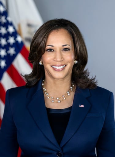 Kamala Harris quote