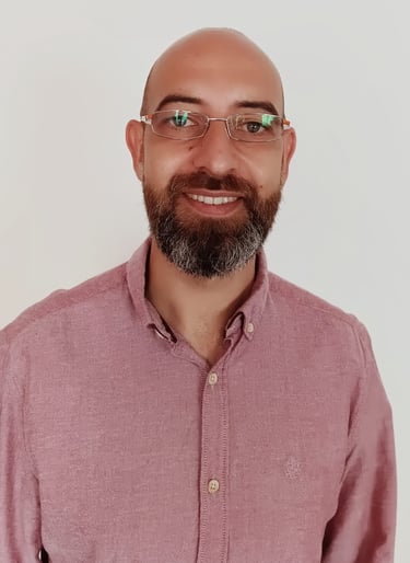 Psicólogo terapia pareja Alicante Jorge Lahoz Cazón