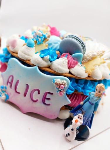 Gianni sweeets and cakes pasticceria san cesareo