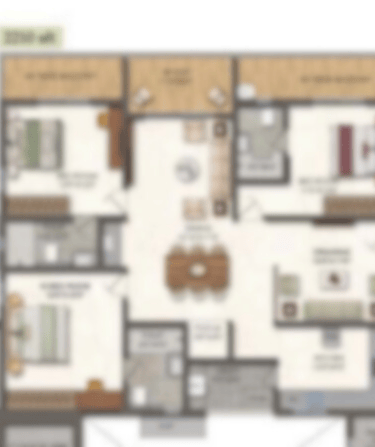 Lansum El Palacio Floor Plans 5