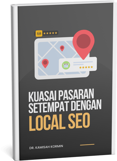 kuasai pasaran setempat dengan local seo