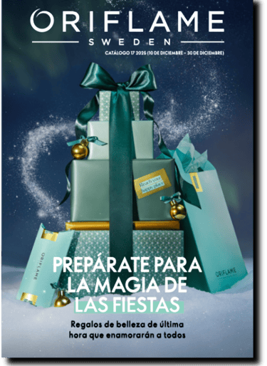 Portada Catálogo 17