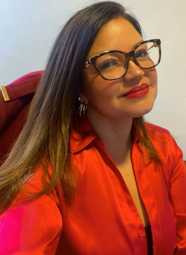 Carolina Garrido Krol