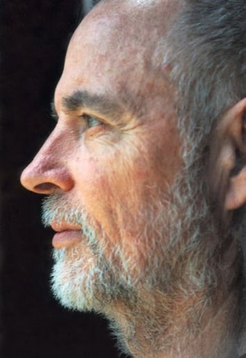 Portrait Charles Berner