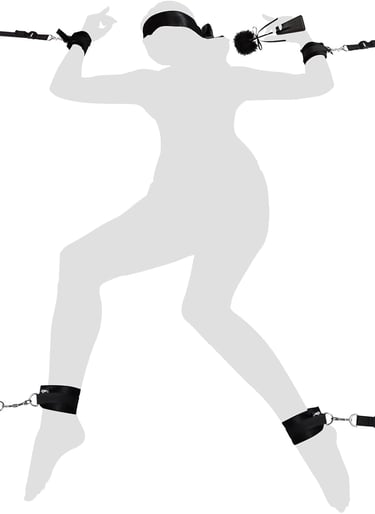 Bondage Restraints