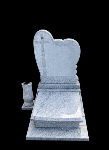 Nagrobki Urnowe i Dziecięce Wrocław, Świdnica