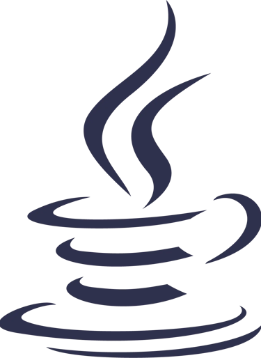 Java icon – Java development services