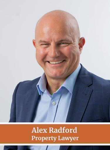 Alex Radford, Fractional Logic interview