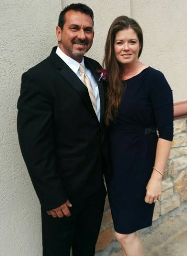 Meet Bo and Kelly 
