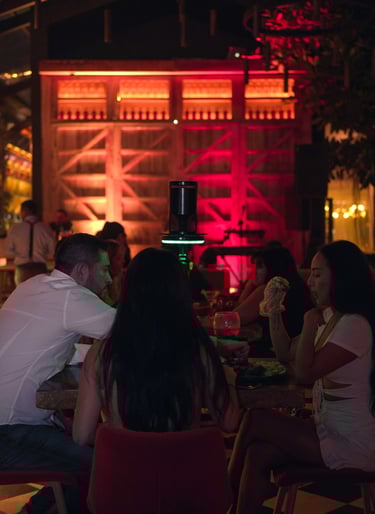 Pipa árabe - hookah - guayaquil - ecuador
