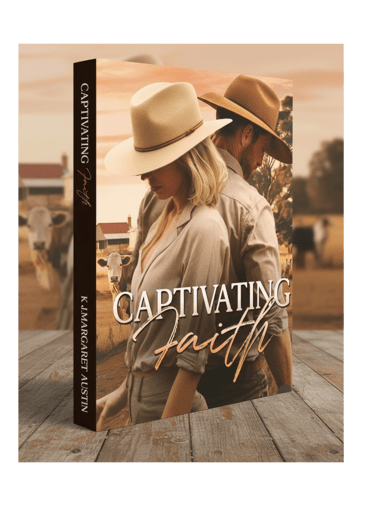 #theroobindery Aussie bush romance stories section picture