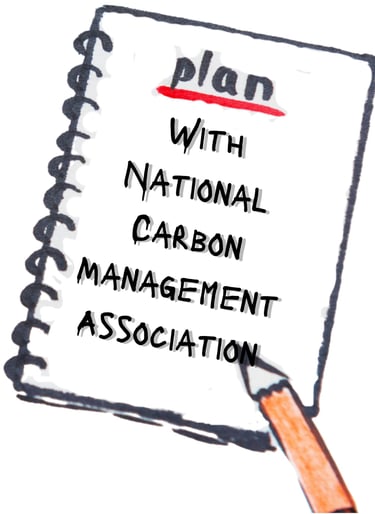 Plan Sustainable Development Report (SDGs) with NCMA